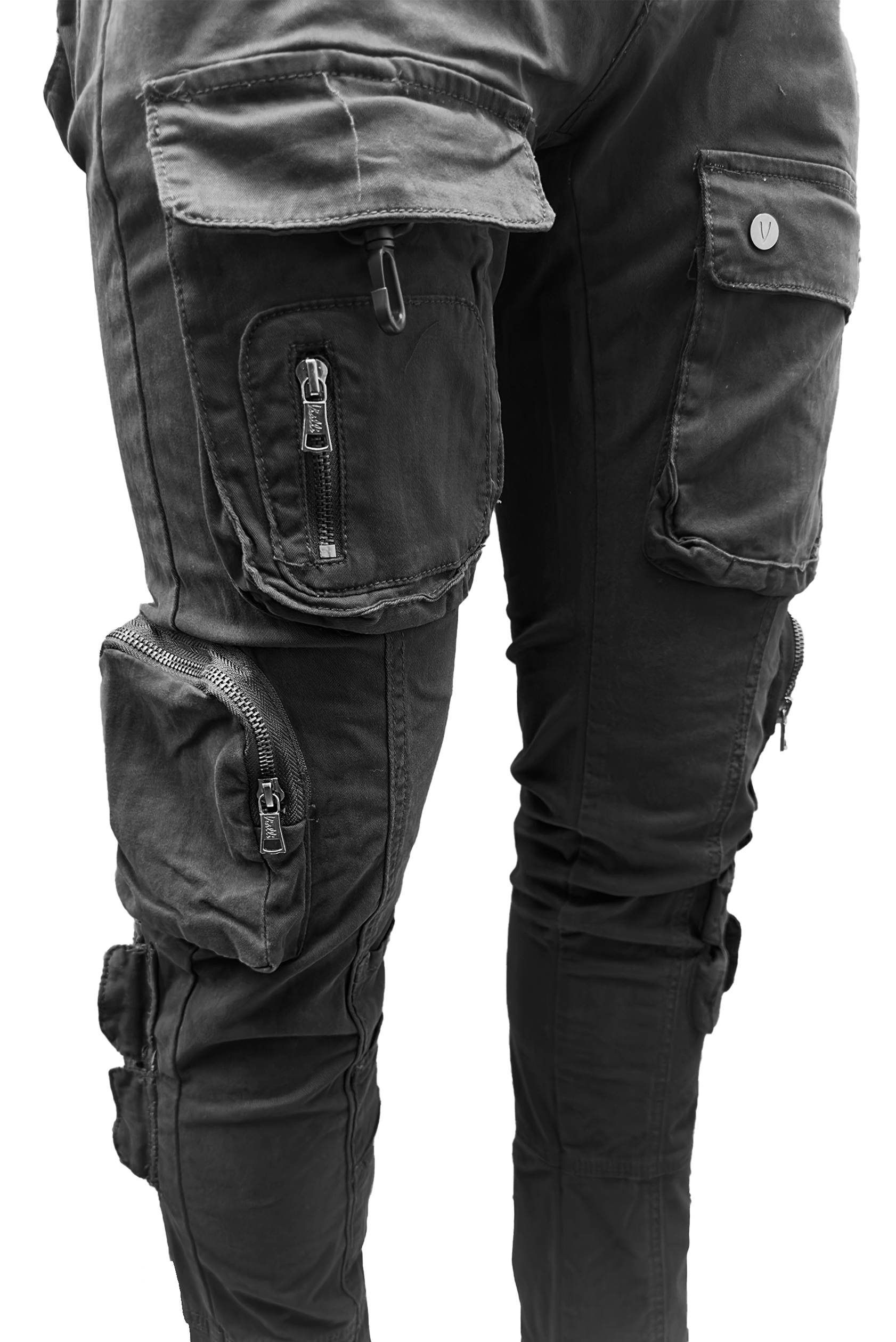 Captain Cargo Pants*