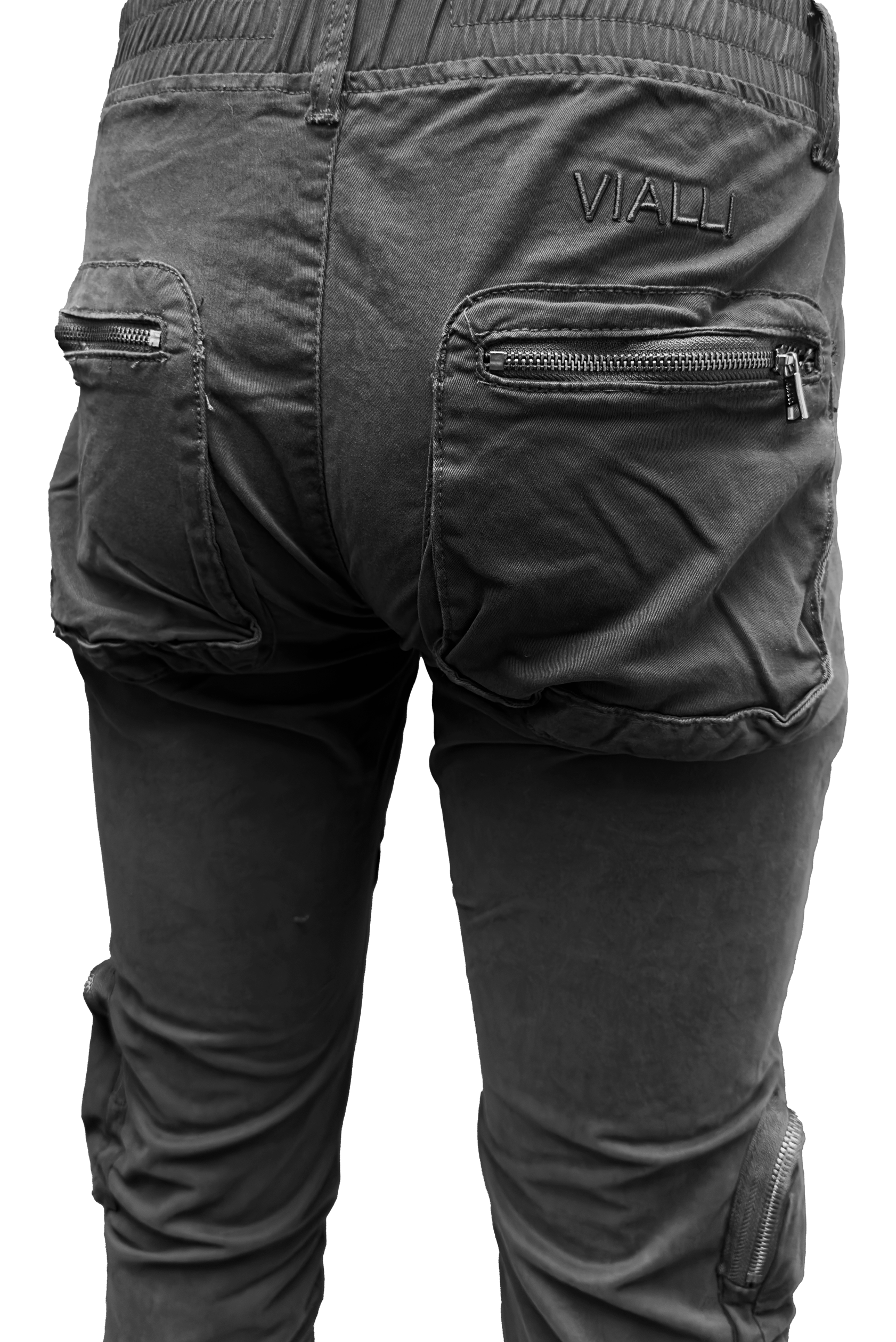 Captain Cargo Pants*