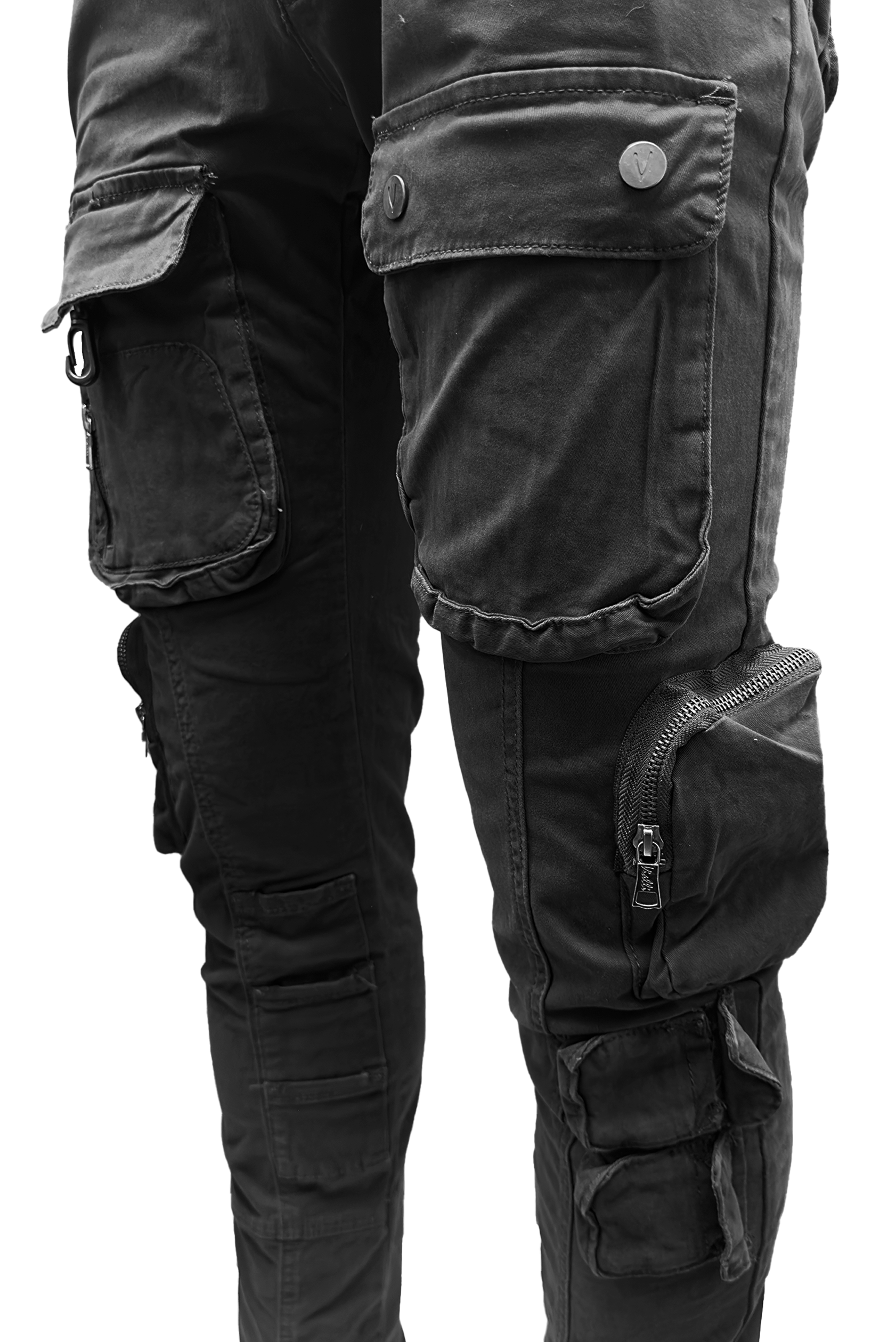 Captain Cargo Pants*