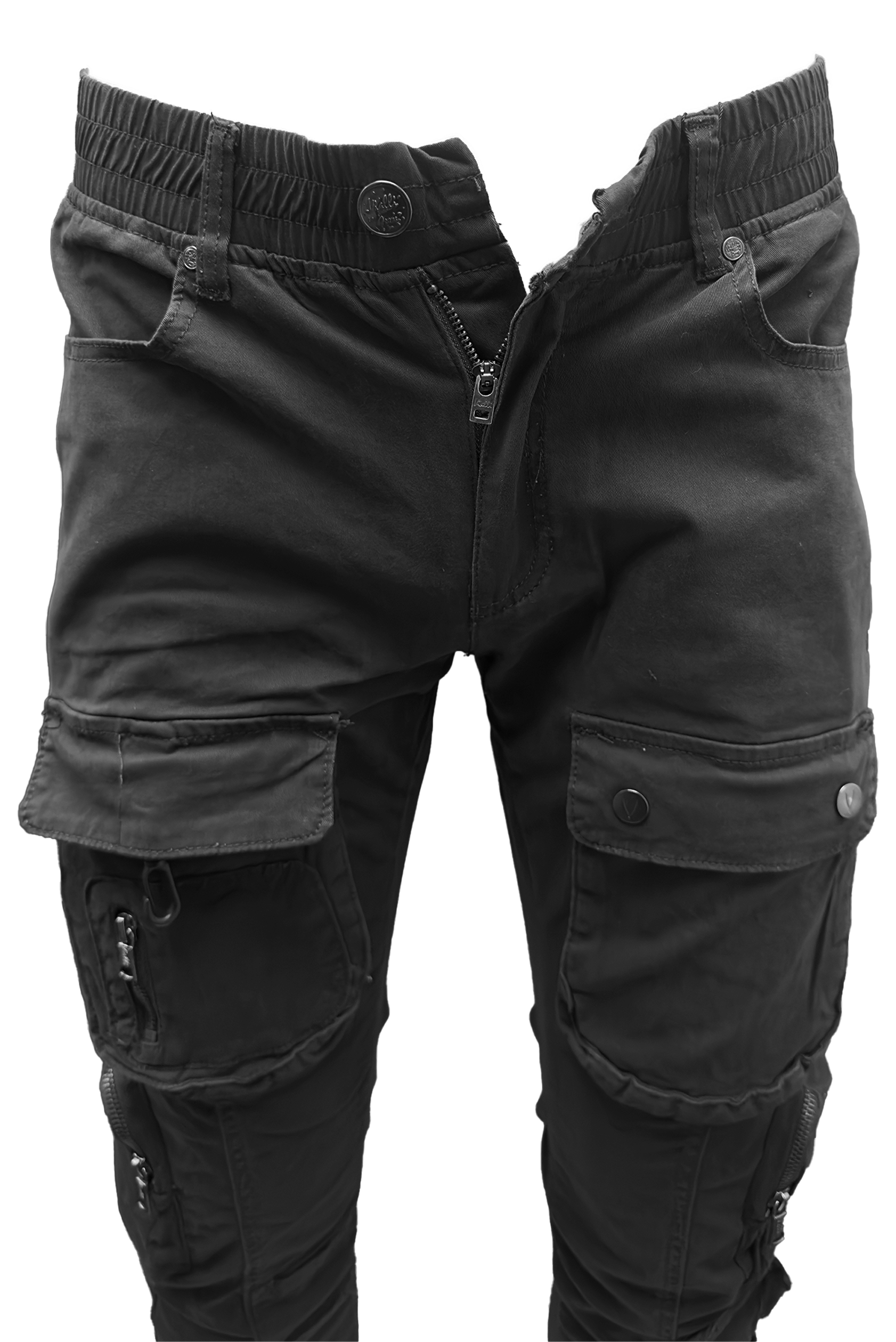 Captain Cargo Pants*