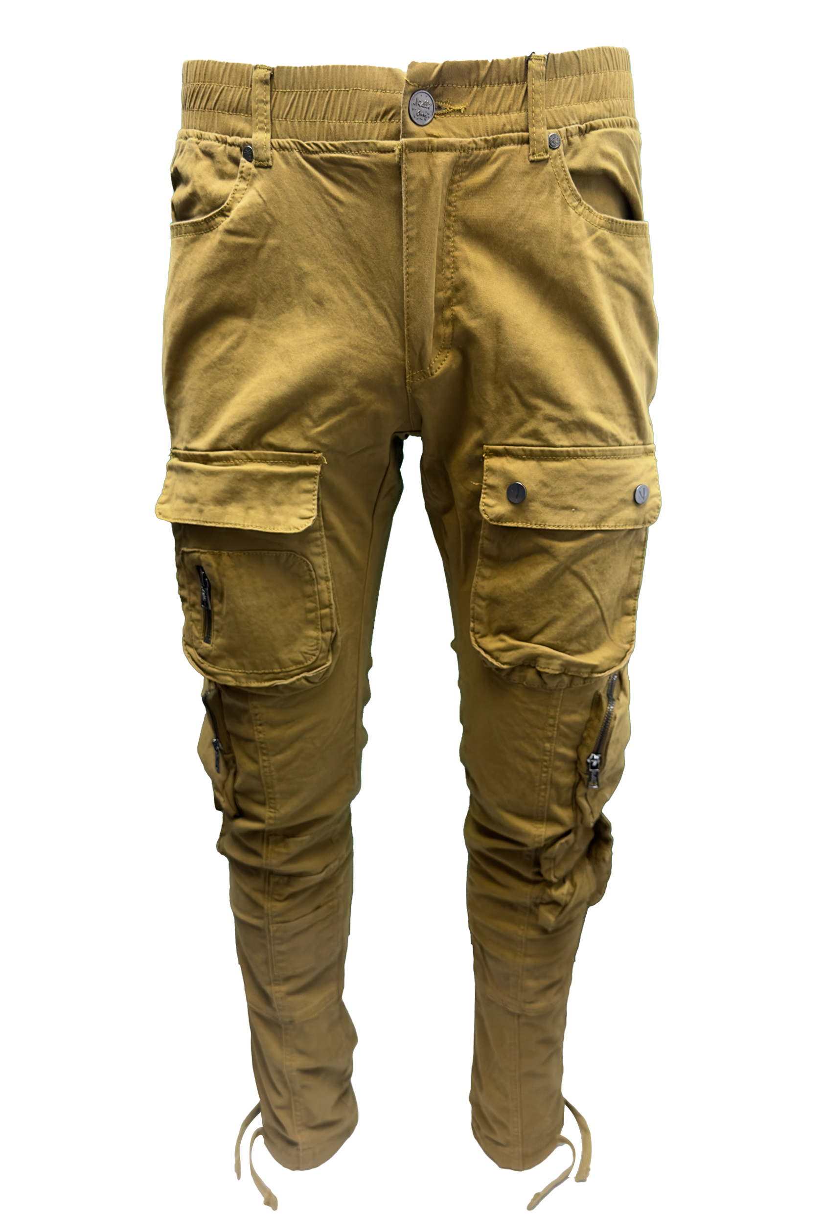 Captain Cargo Pants*
