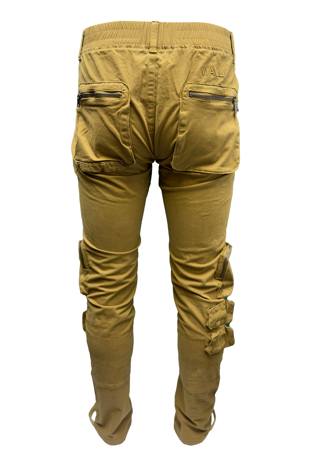 Captain Cargo Pants*