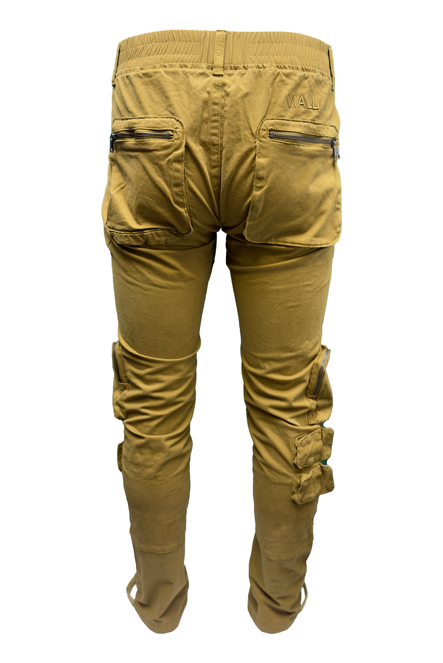 Captain Cargo Pants*