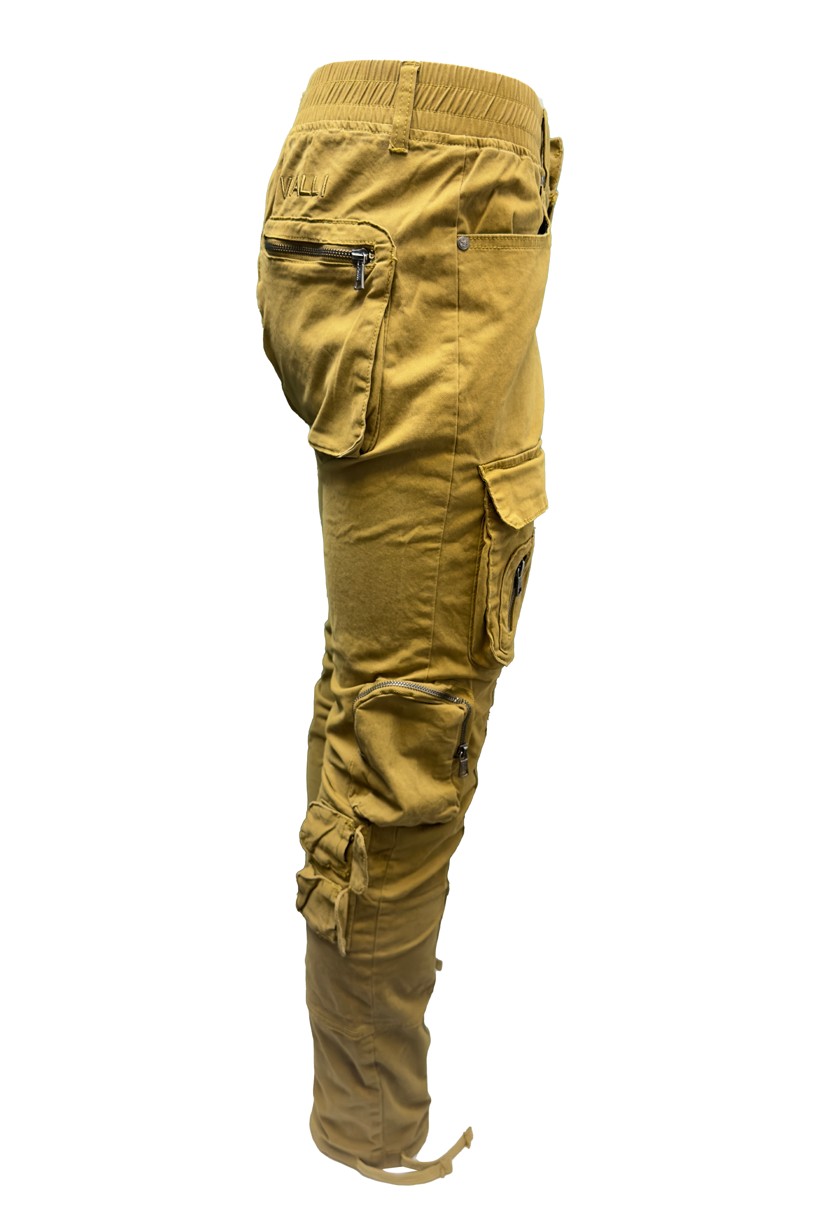Captain Cargo Pants*