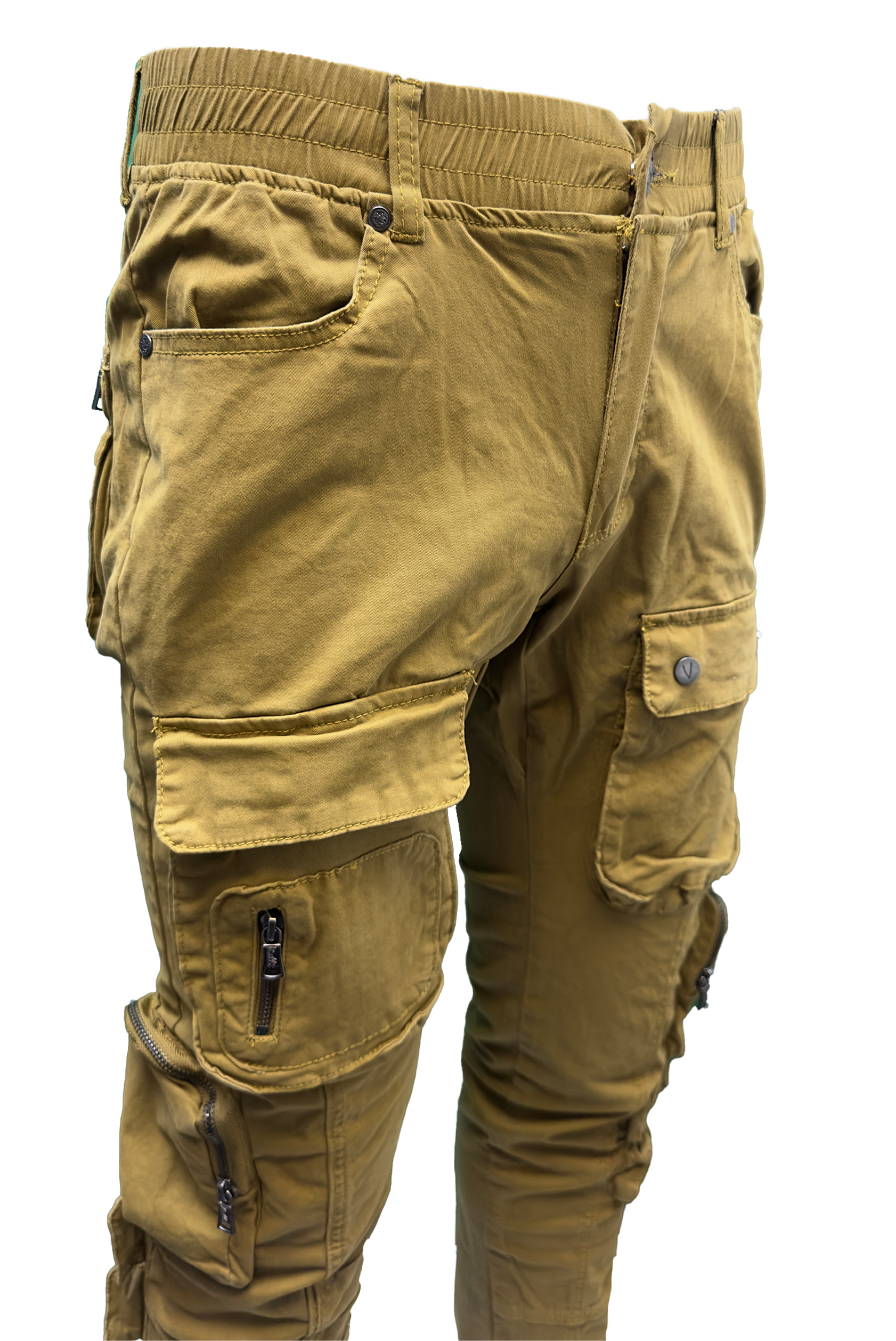 Captain Cargo Pants*