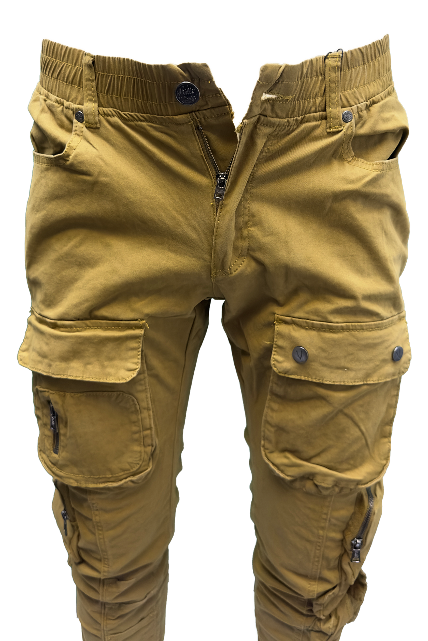 Captain Cargo Pants*