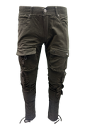 Captain Cargo Pants*