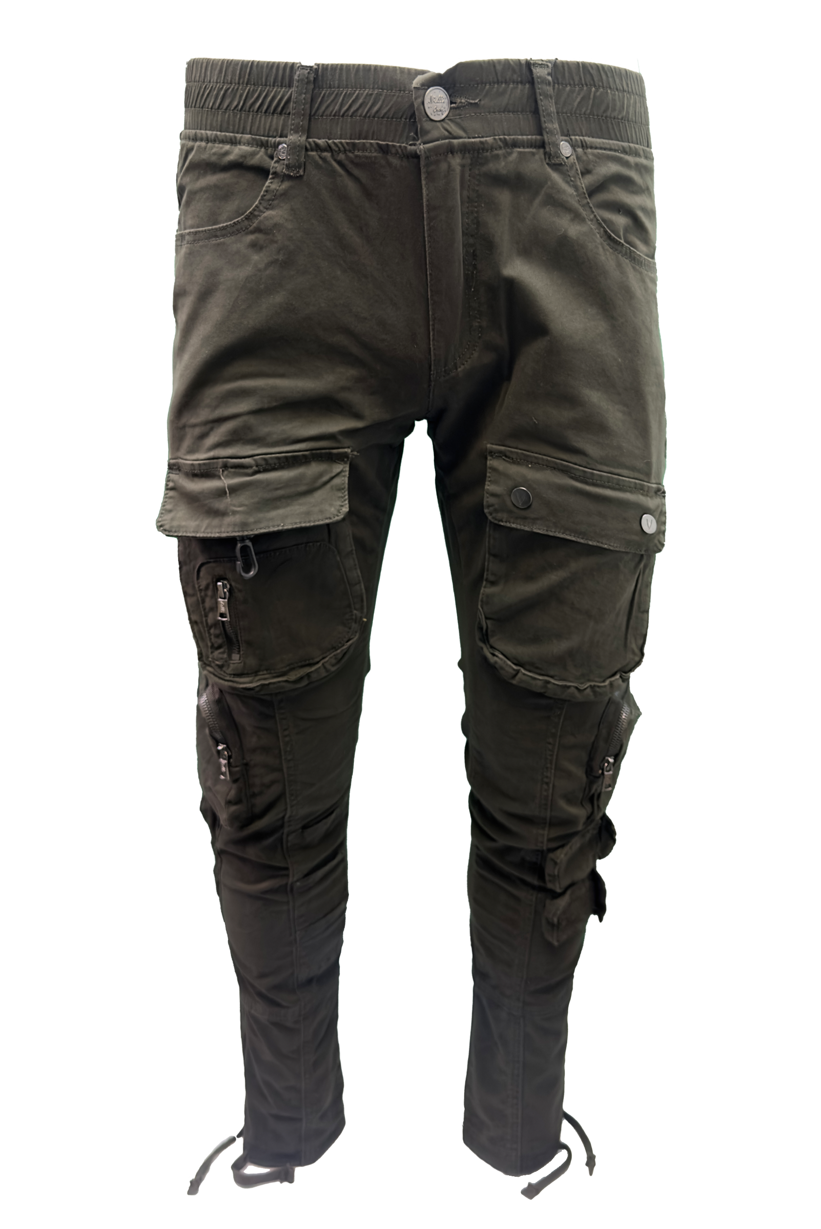 Captain Cargo Pants*
