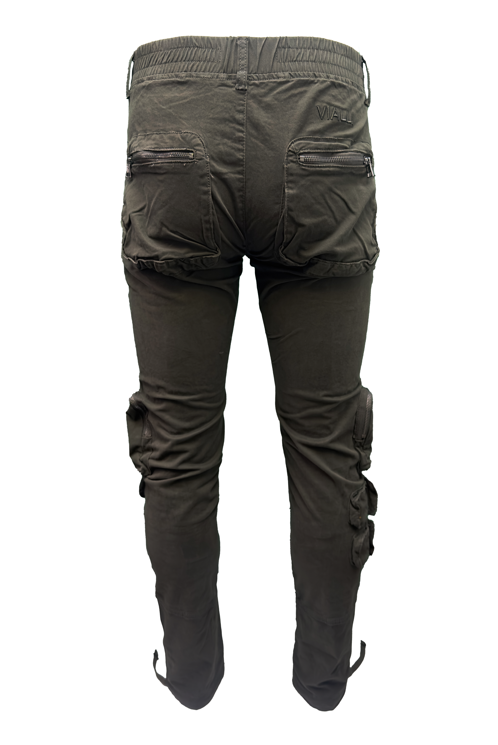 Captain Cargo Pants*