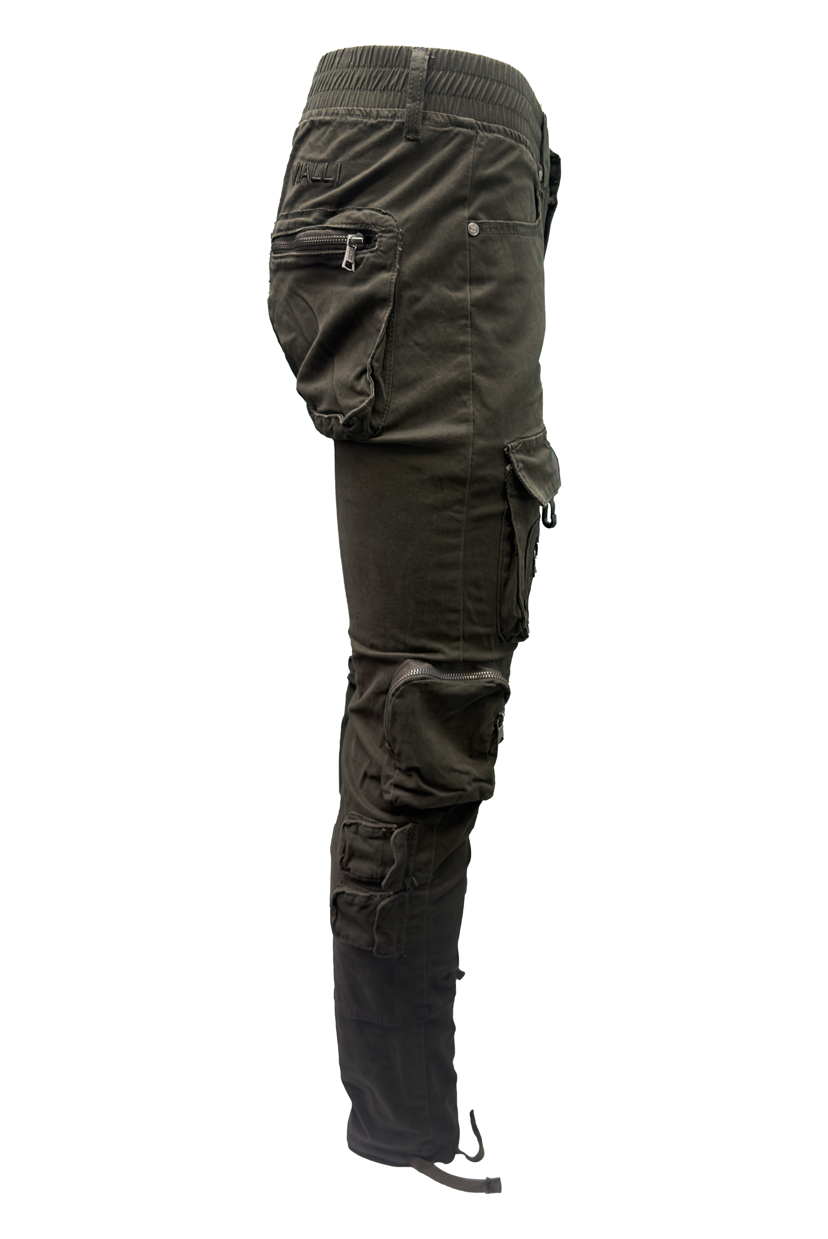 Captain Cargo Pants*