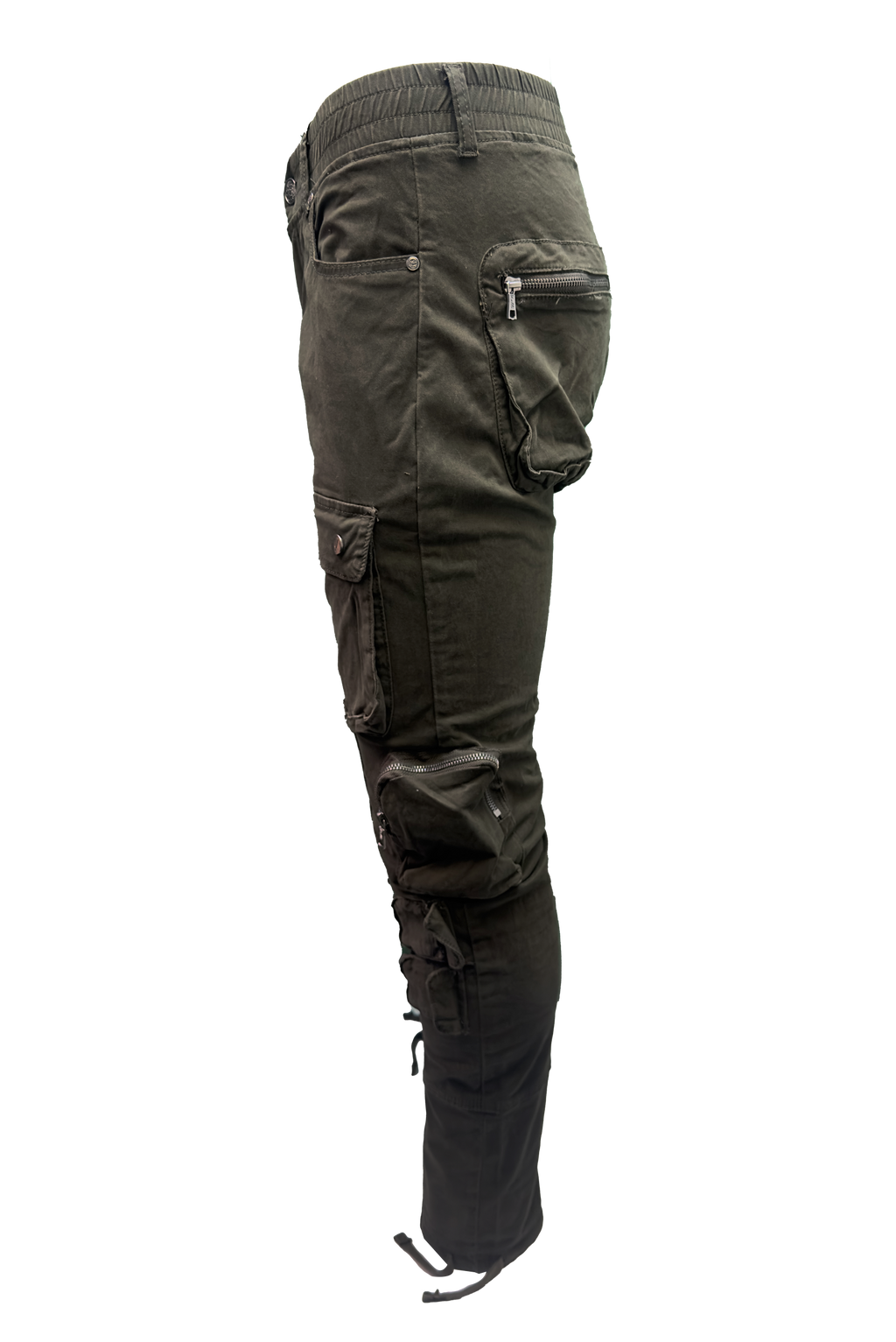 Captain Cargo Pants*