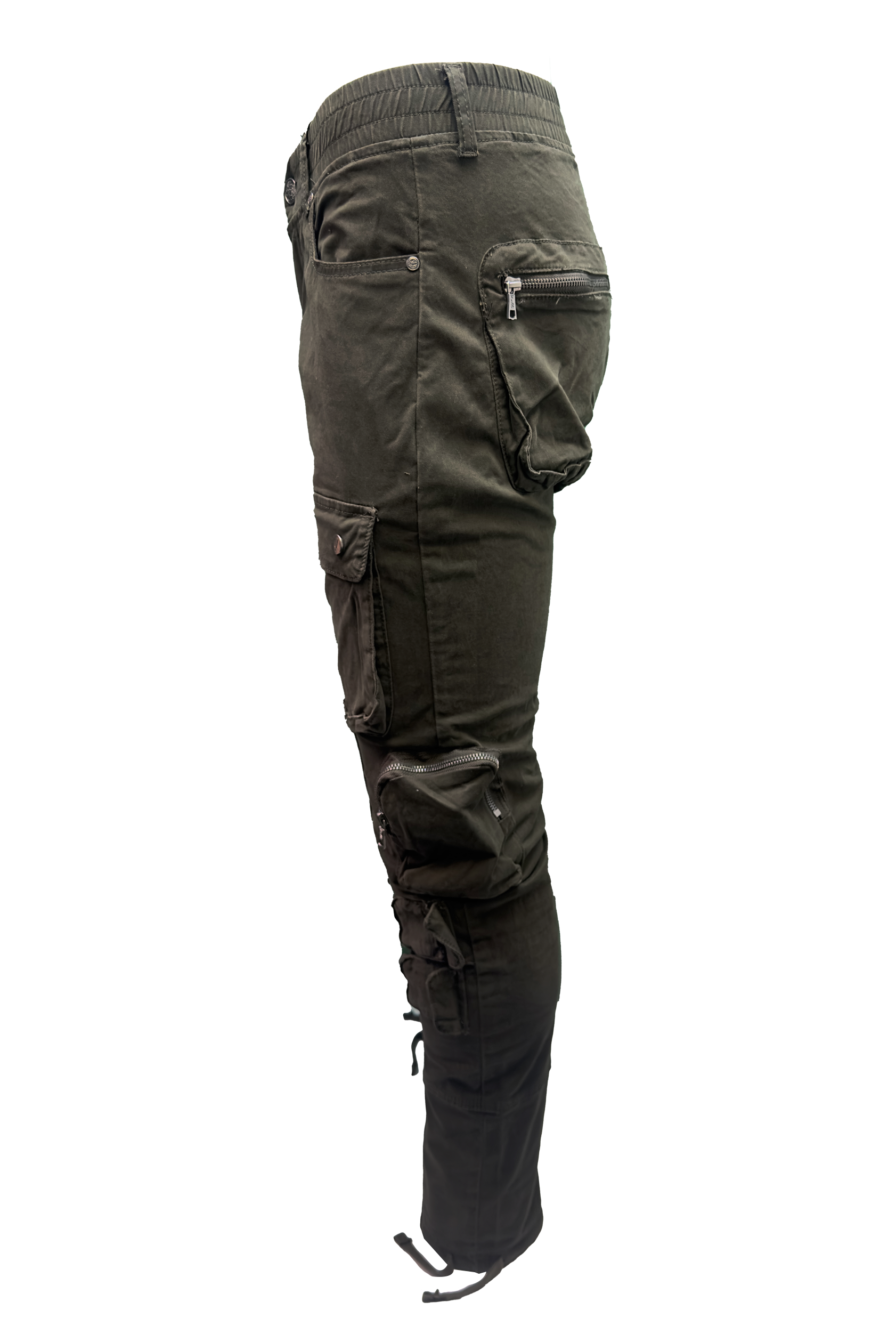 Captain Cargo Pants*
