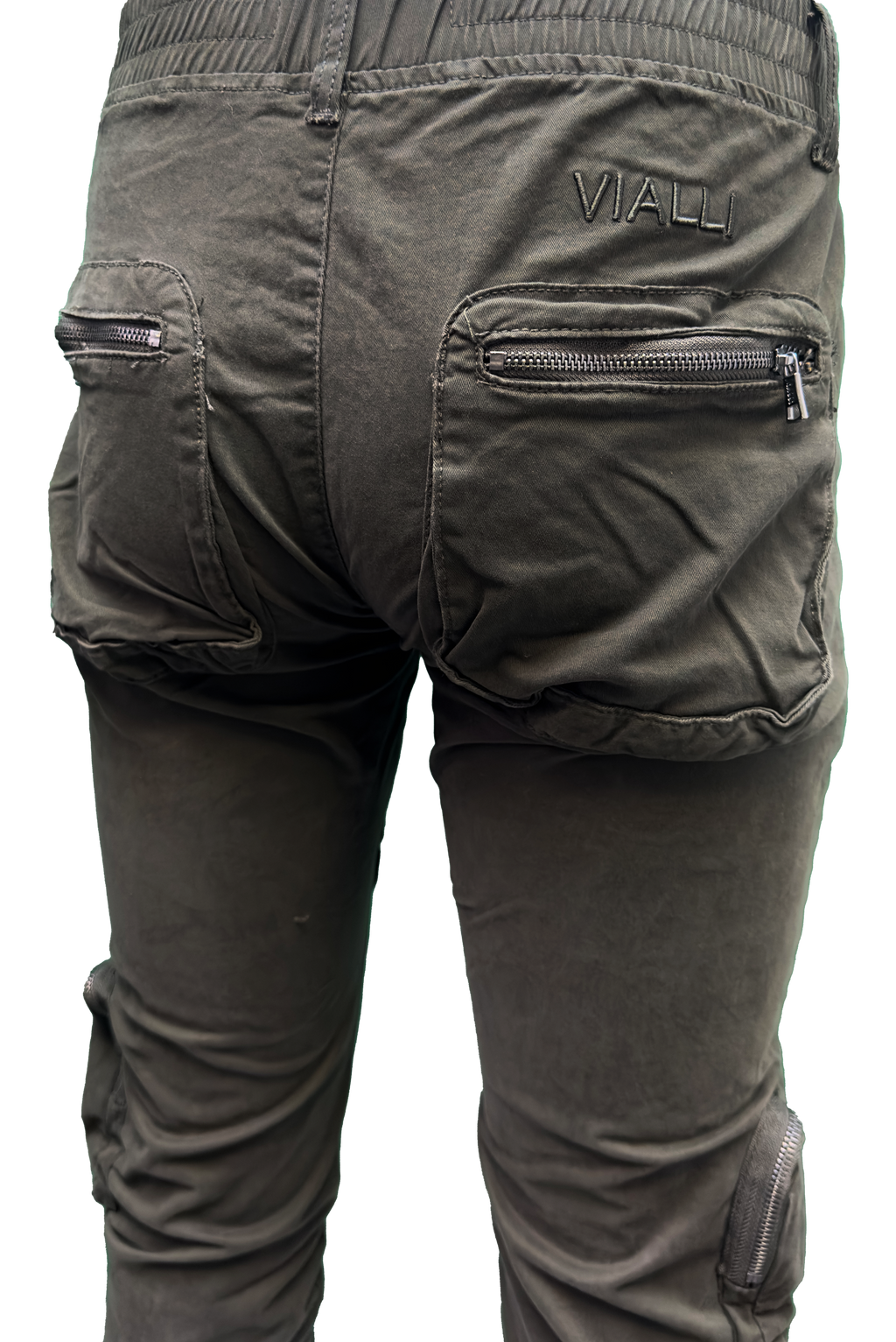 Captain Cargo Pants*
