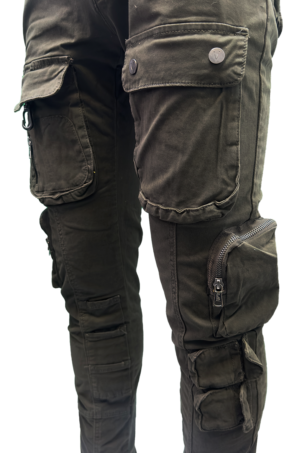 Captain Cargo Pants*