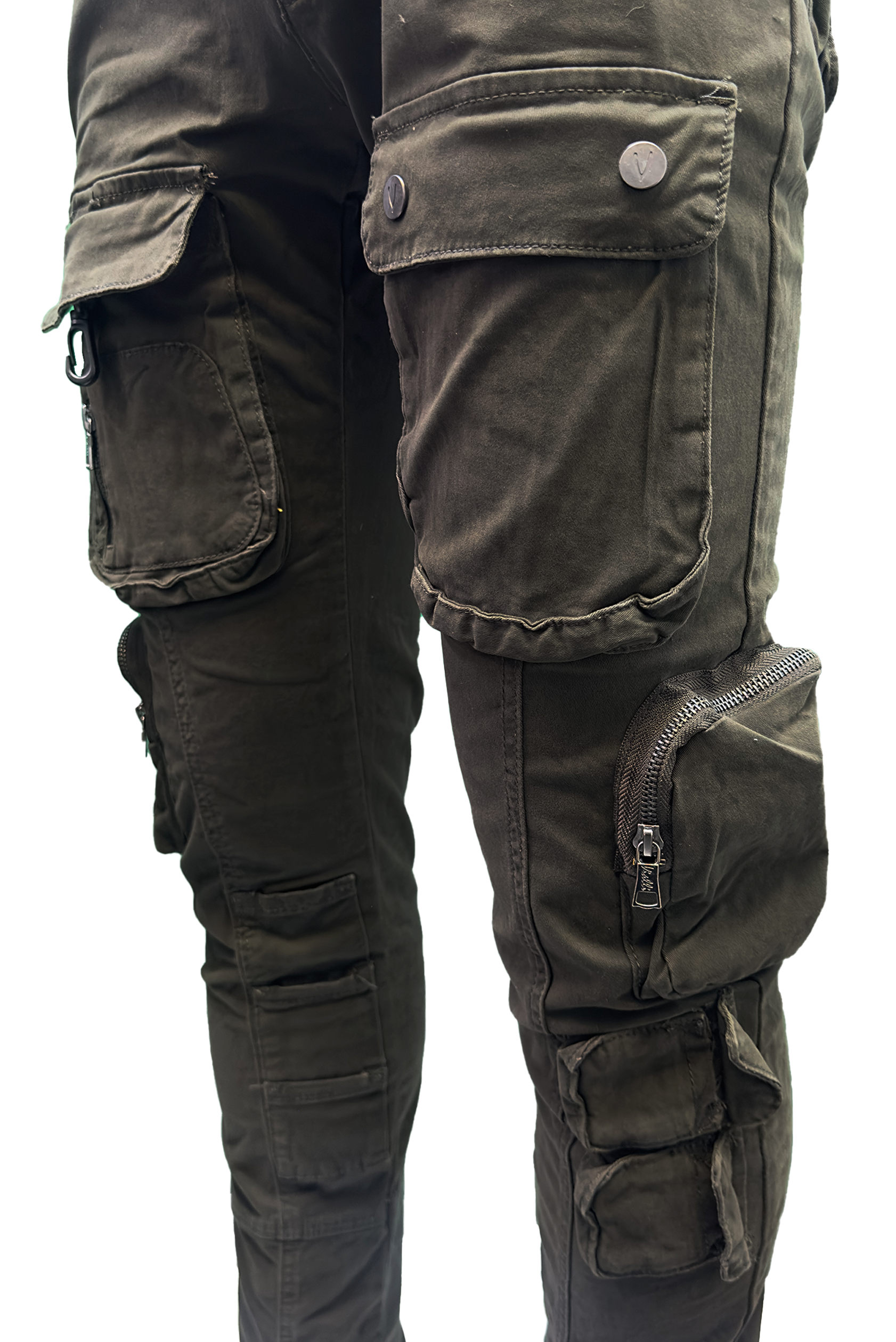 Captain Cargo Pants*