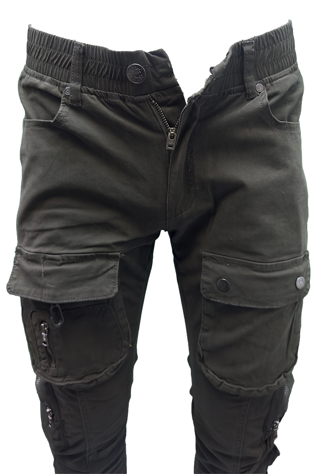 Captain Cargo Pants*