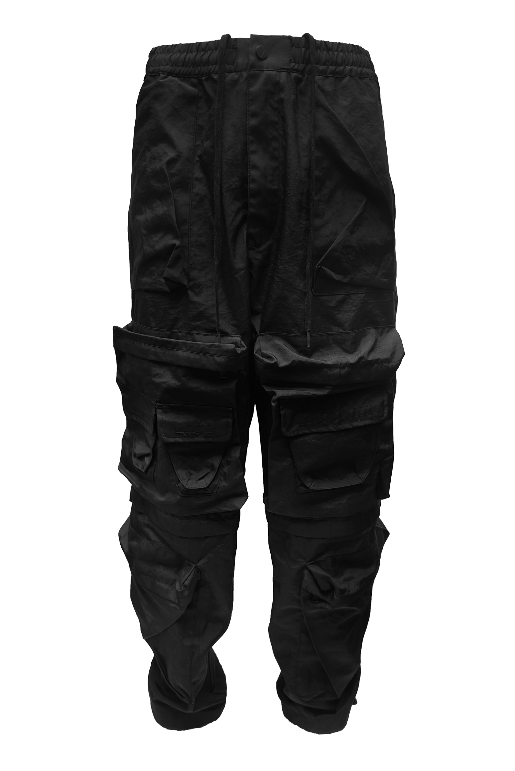 General Baggy Cargo Pant*