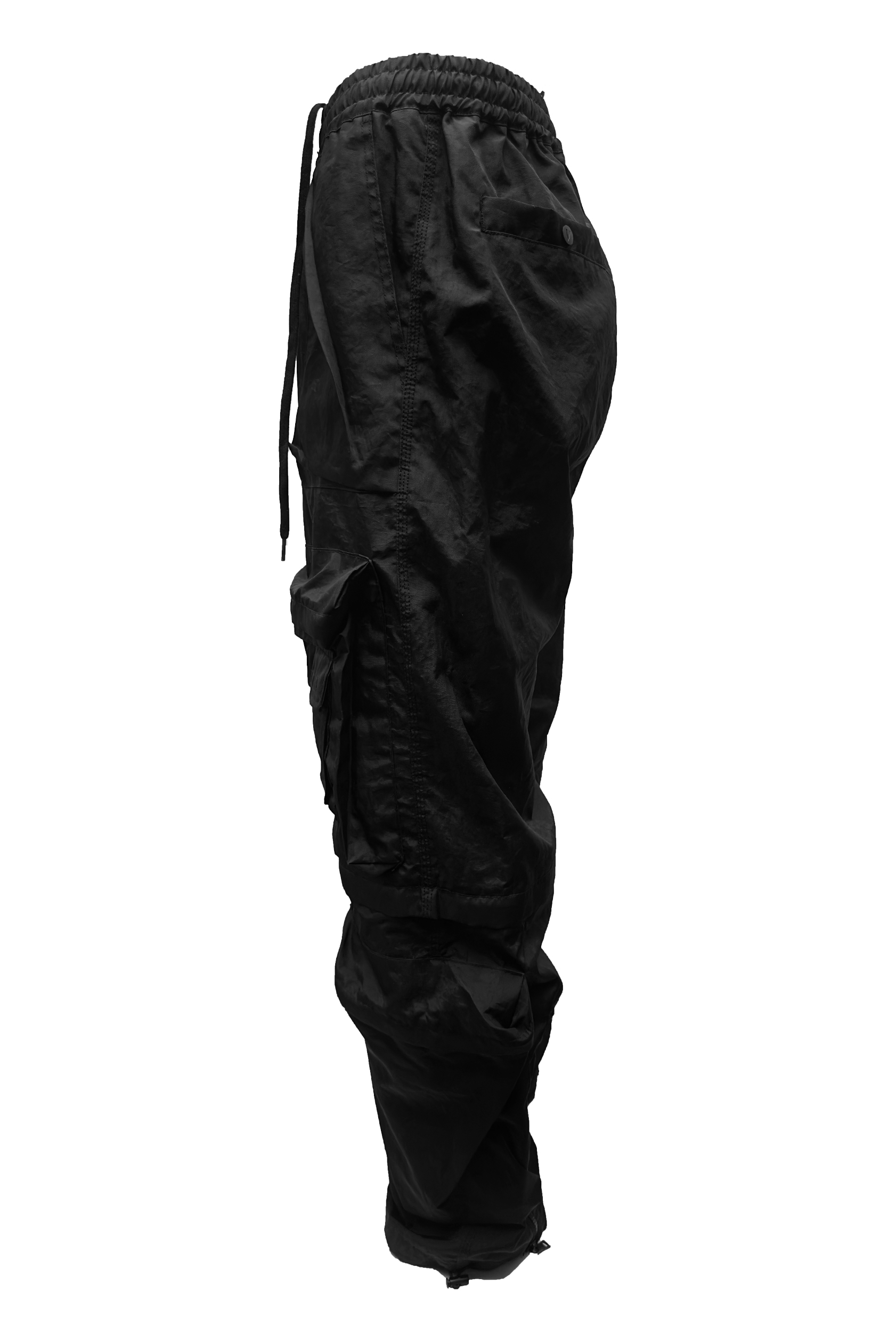 General Baggy Cargo Pant*