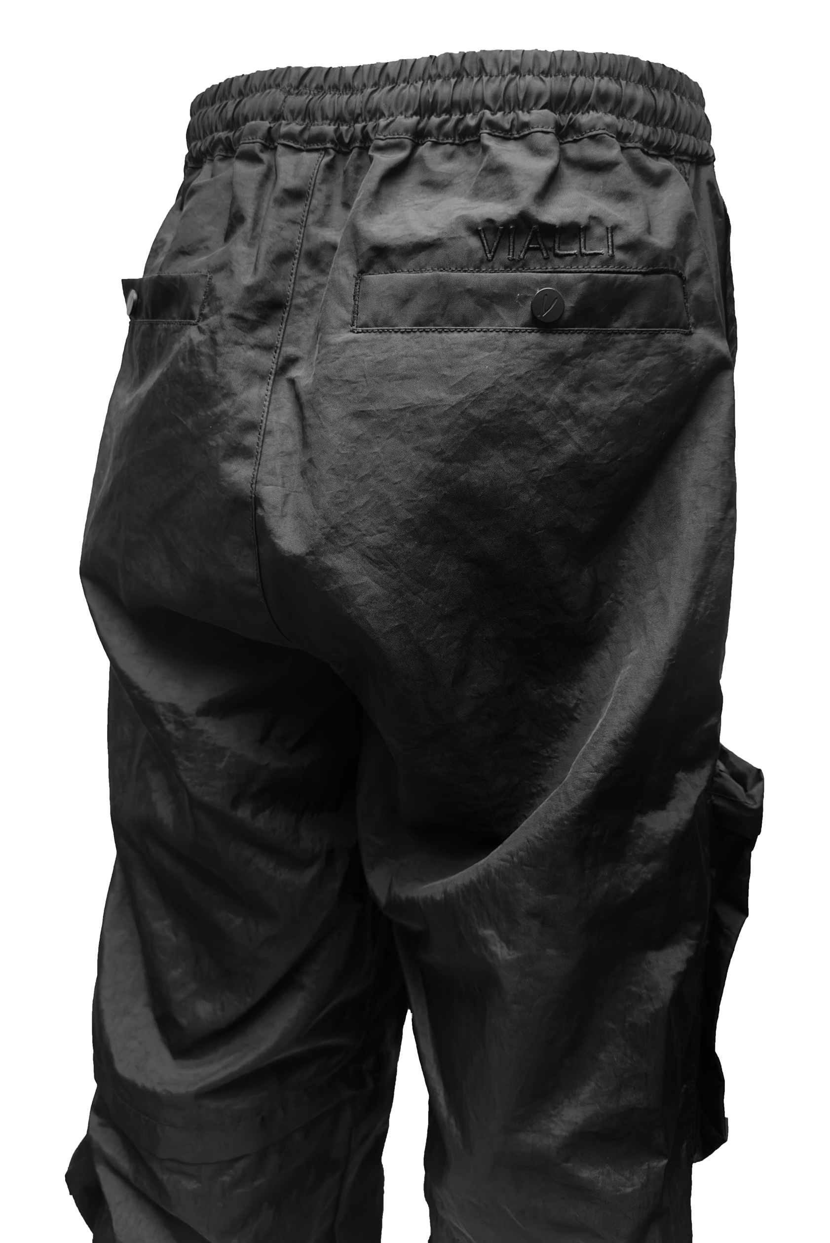 General Baggy Cargo Pant*