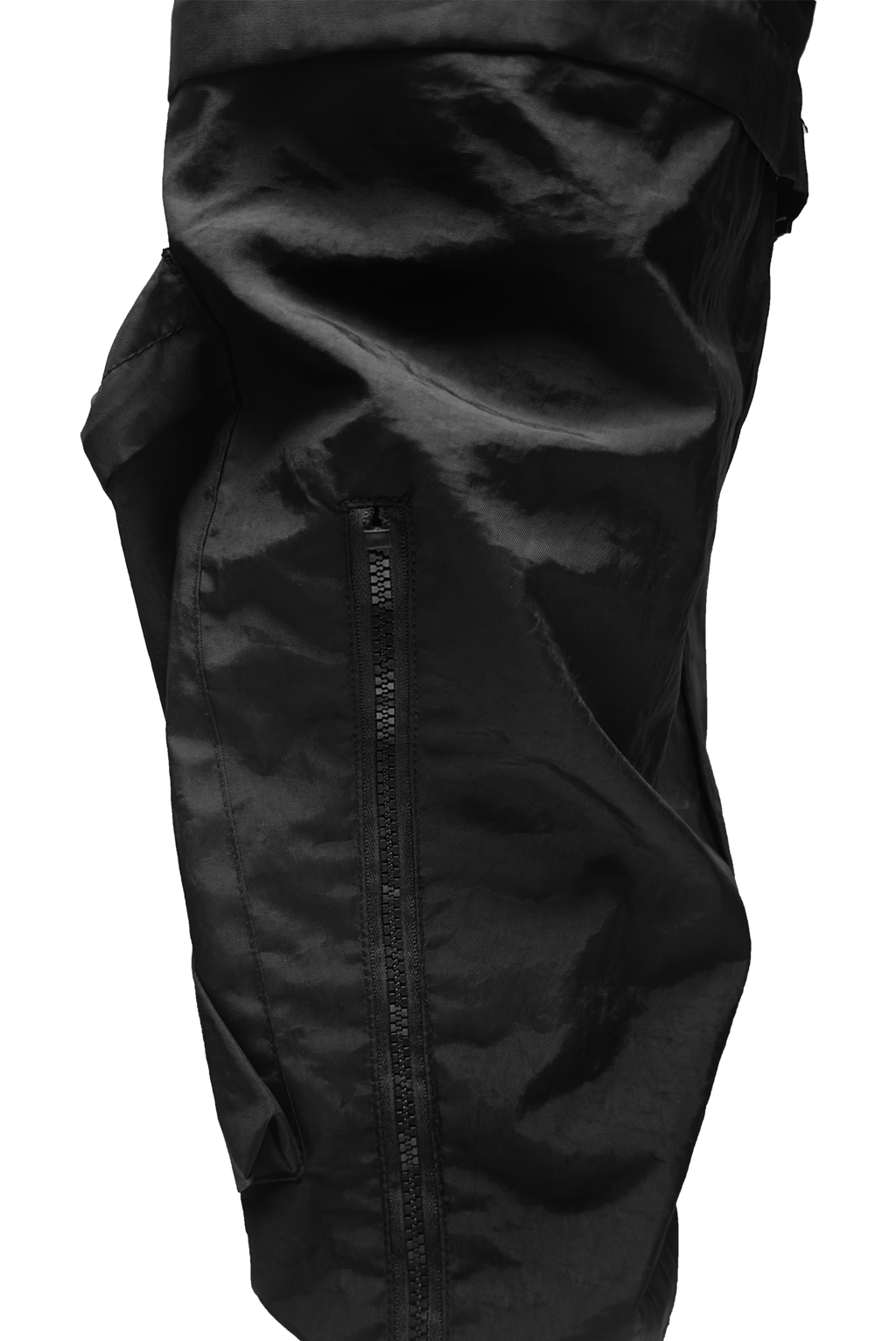 General Baggy Cargo Pant*