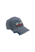 Fixation Cap*