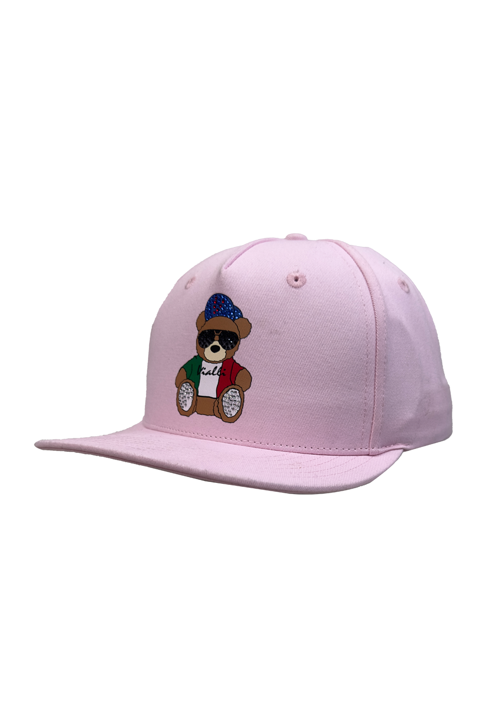 Junior Cap*