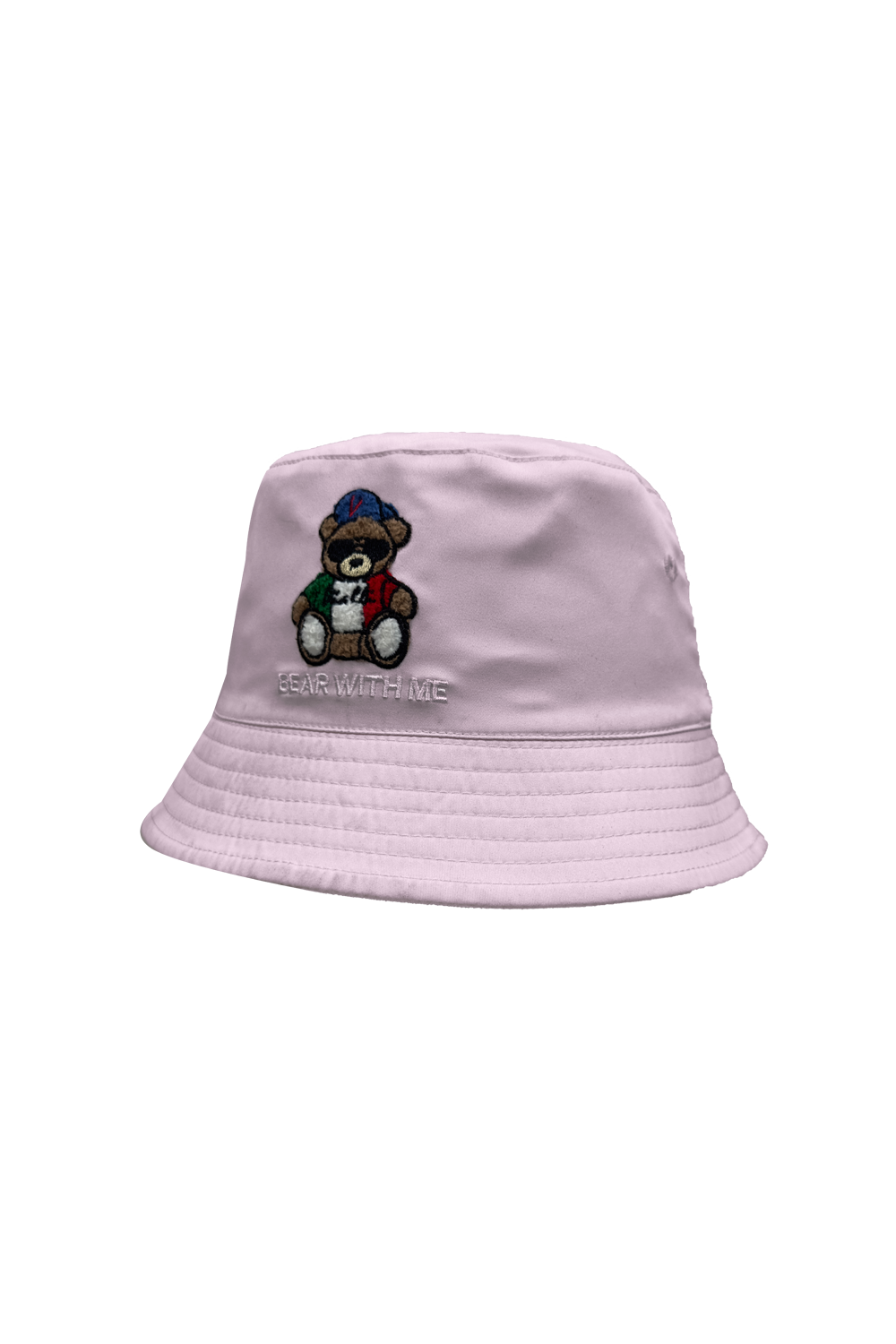 Jessiaus Reversible Bucket Hat*