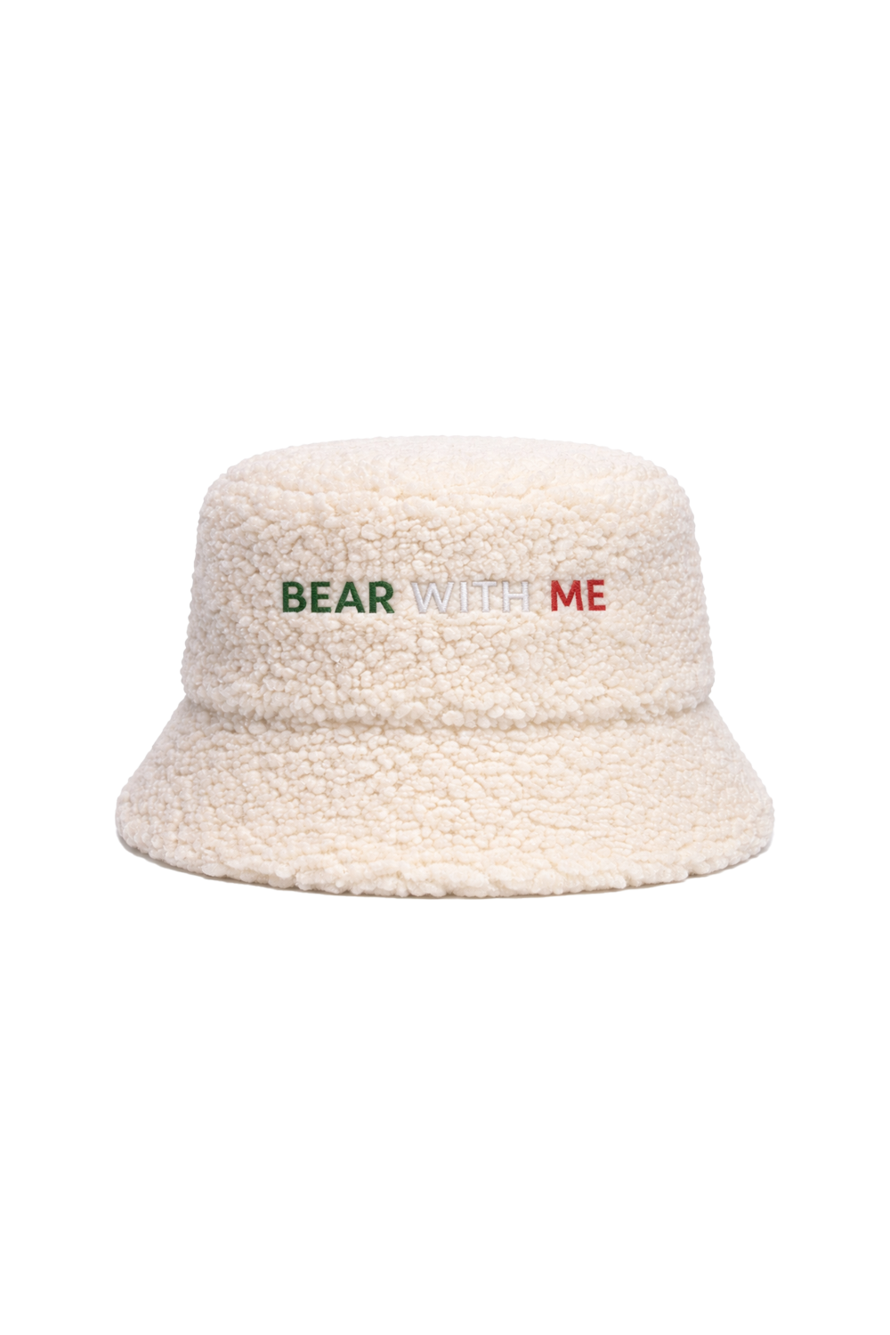Joezzie Bucket Hat*