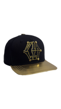 Golden Cap*