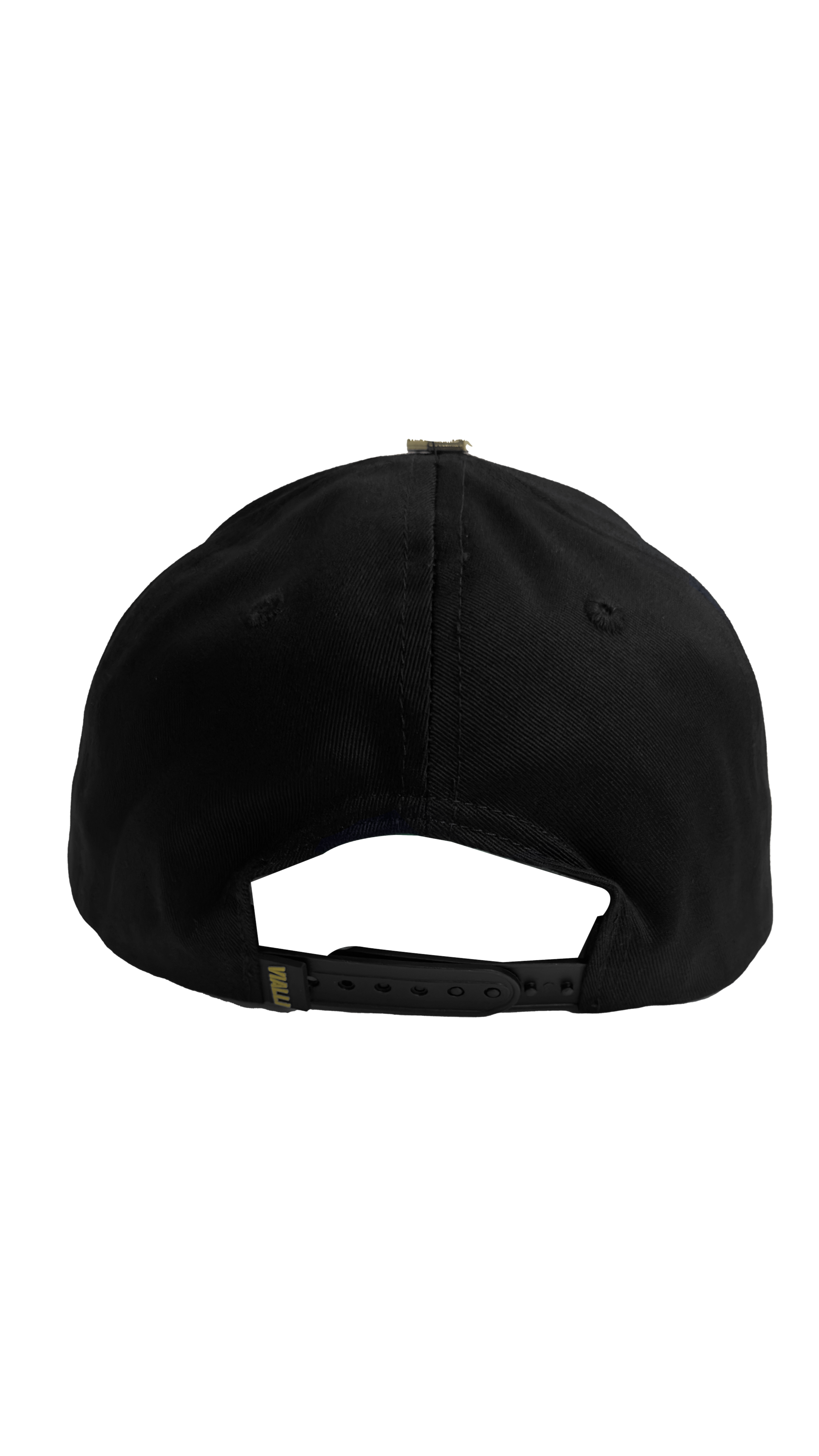 Golden Cap*