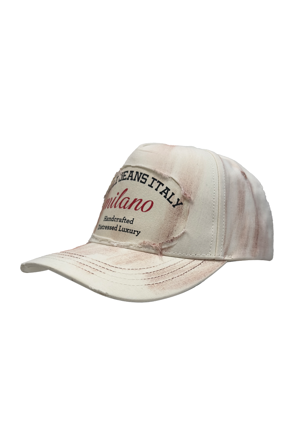 Ibramousia Cap*