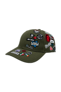 Irminio Cap*