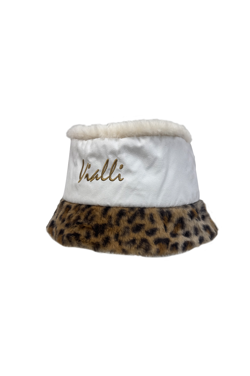 Itchy Bucket Hat*
