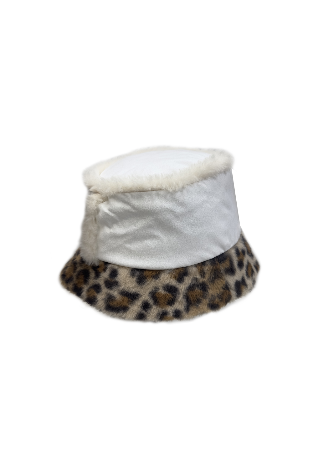 Itchy Bucket Hat*