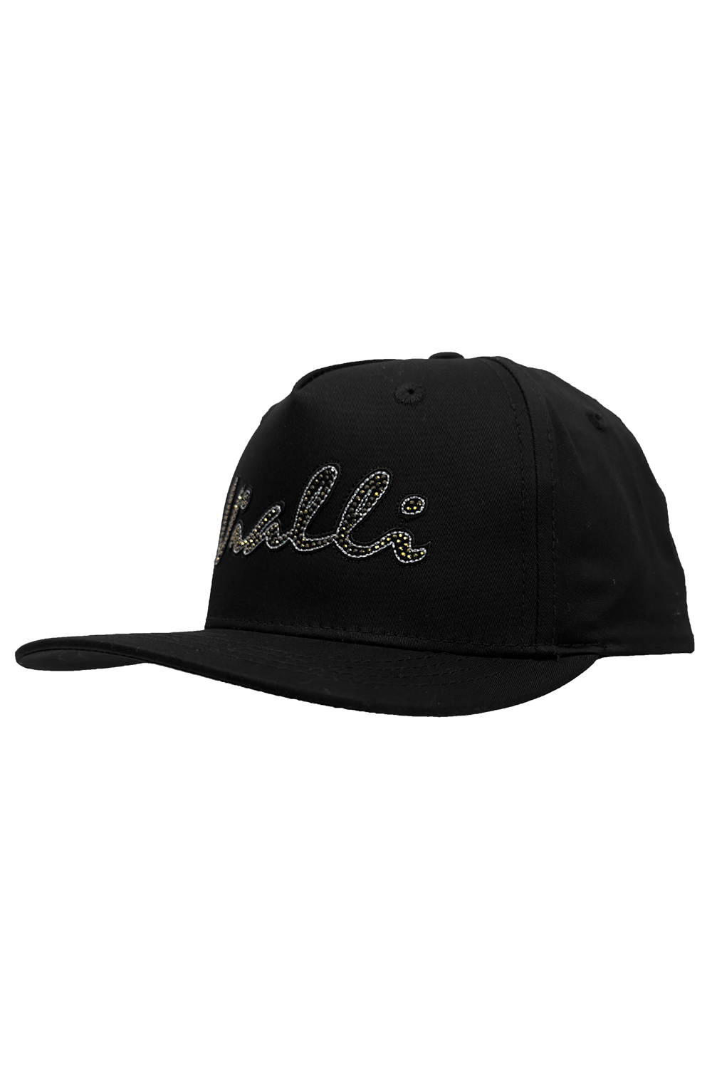 Irsuddy Cap*