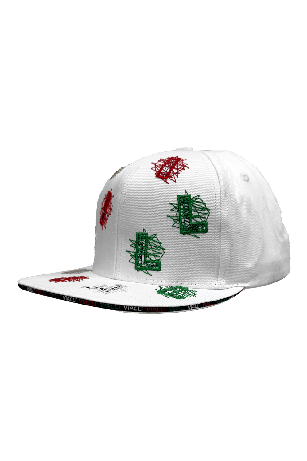 Irrationa Cap*