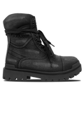 Mezzo Hi Denim Boot*
