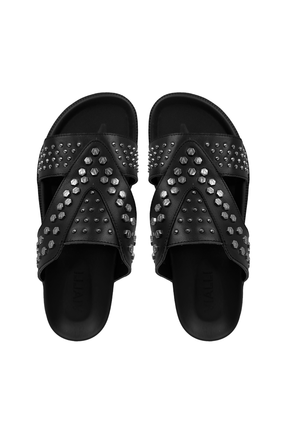 Sausia Sandal*