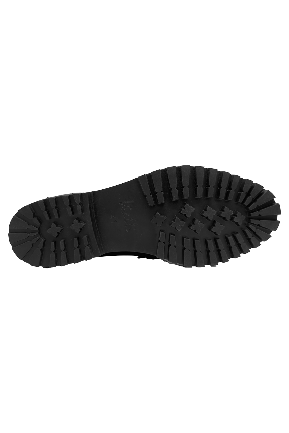 Grociato Shoe*