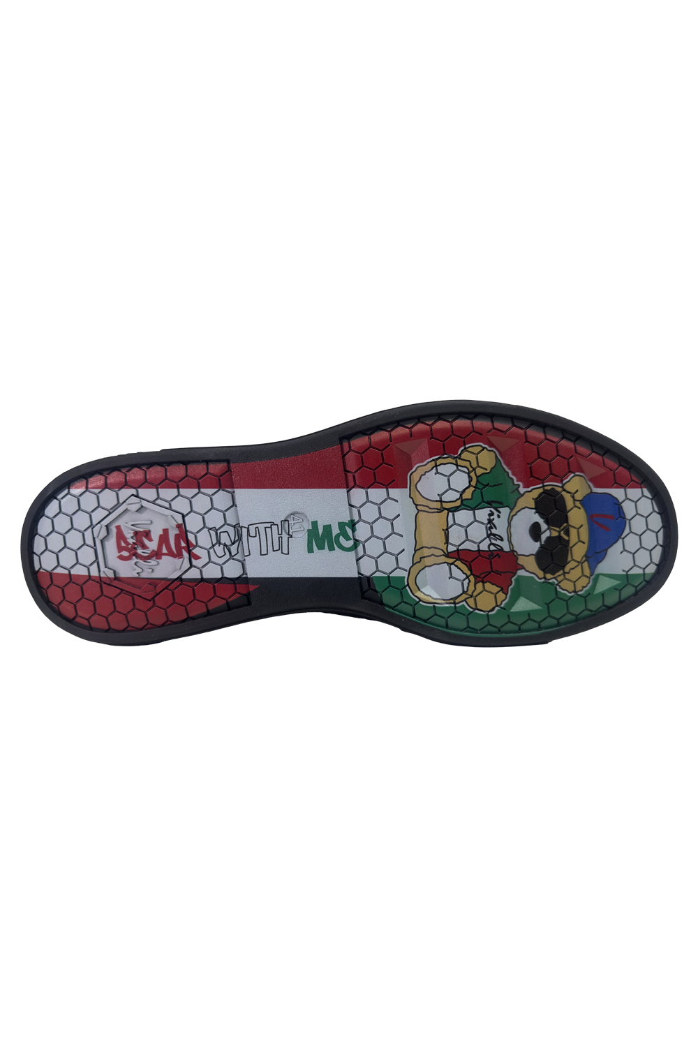 Qimah Sneaker*
