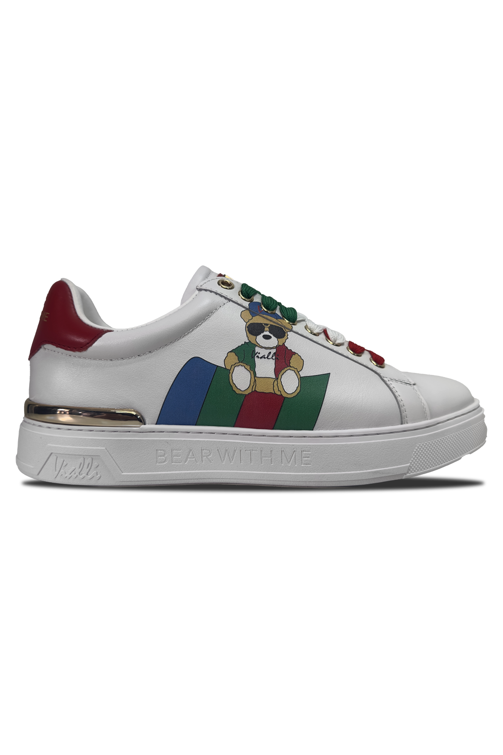 Qimah Sneaker*
