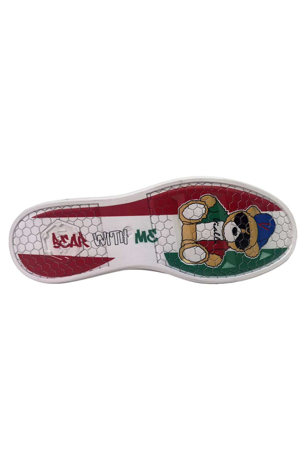 Qimah Sneaker*