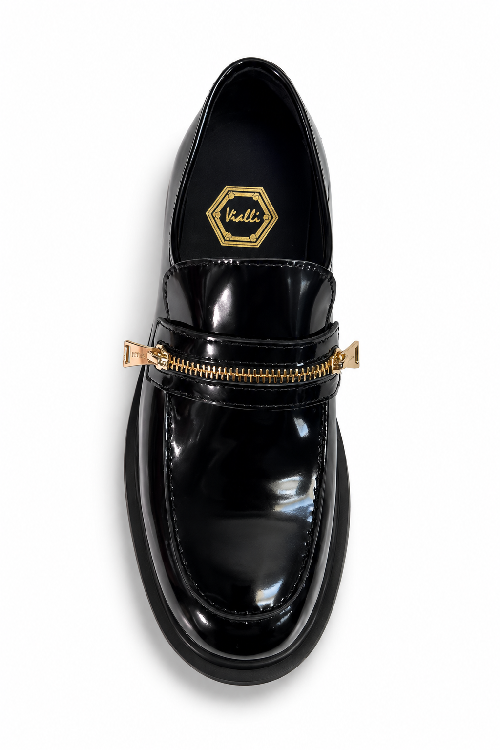 Lampo Shoe*