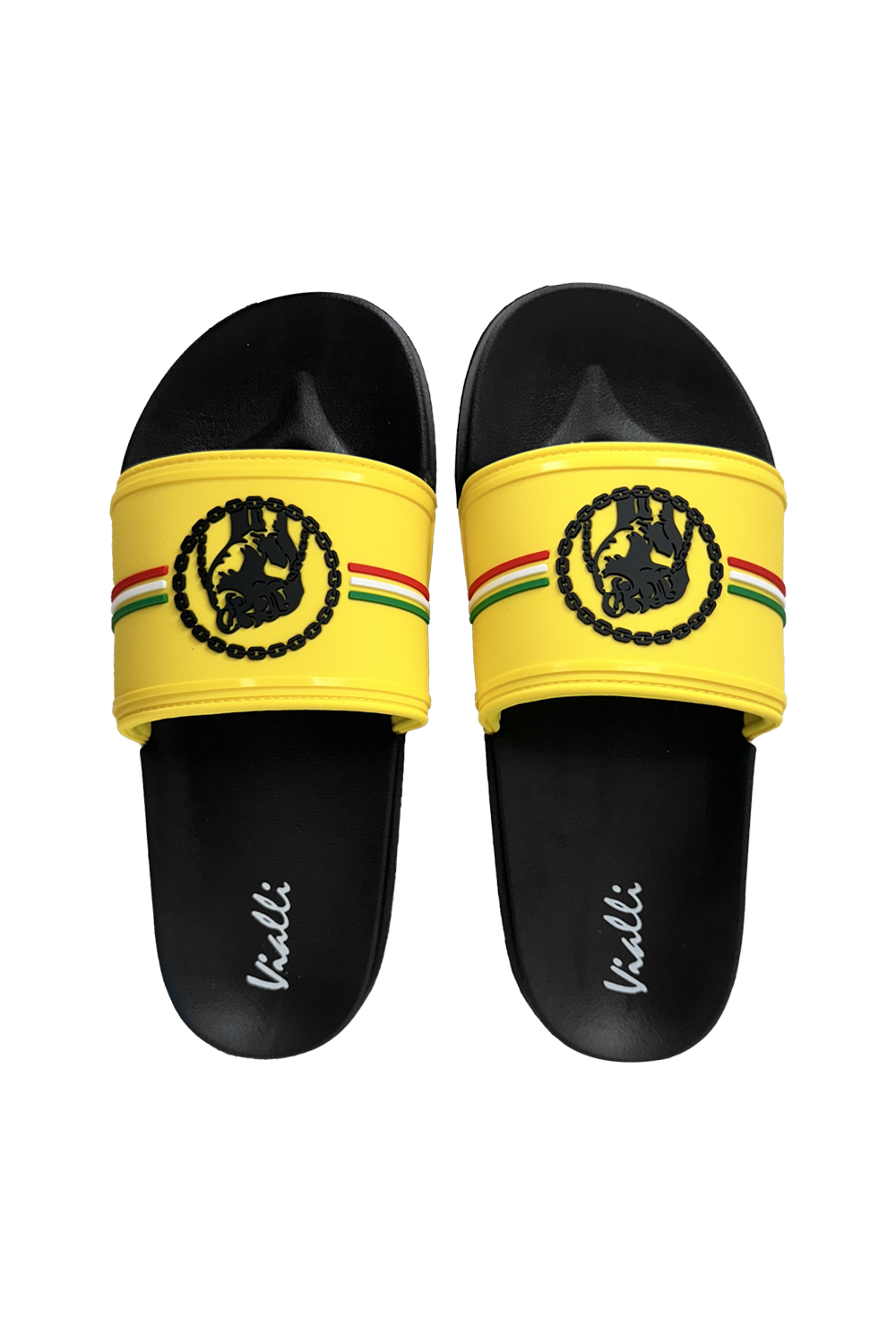 Amigo Slide*