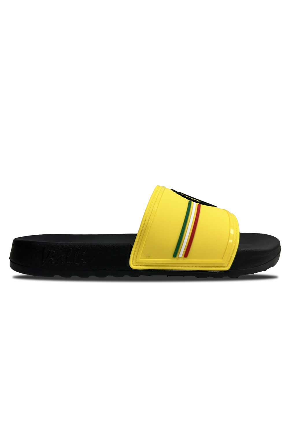 Amigo Slide*