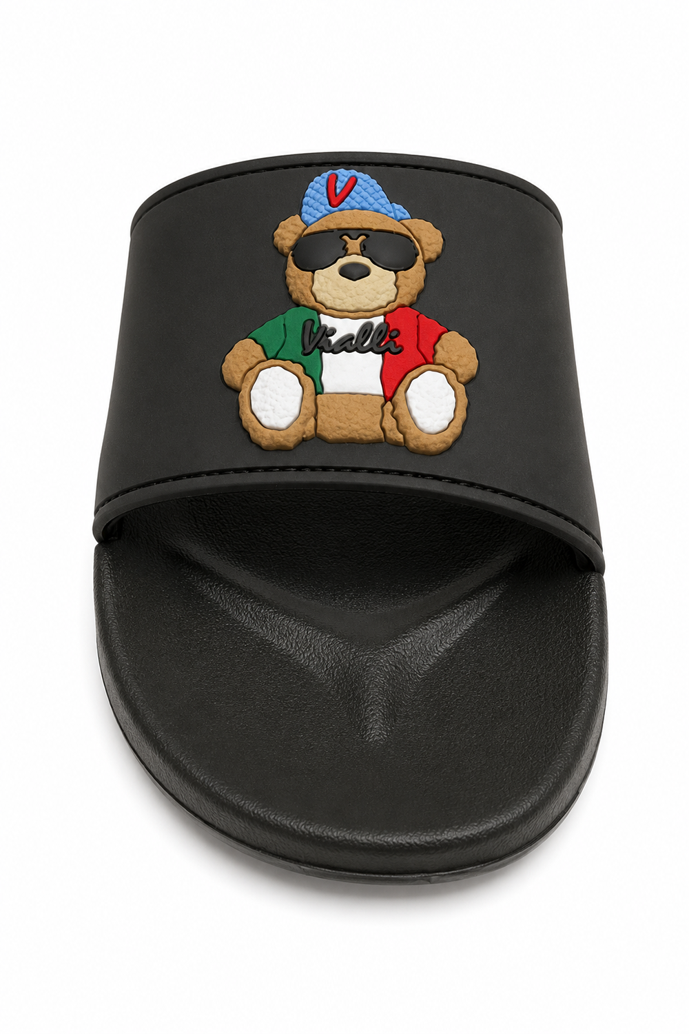 Yogi Slide*