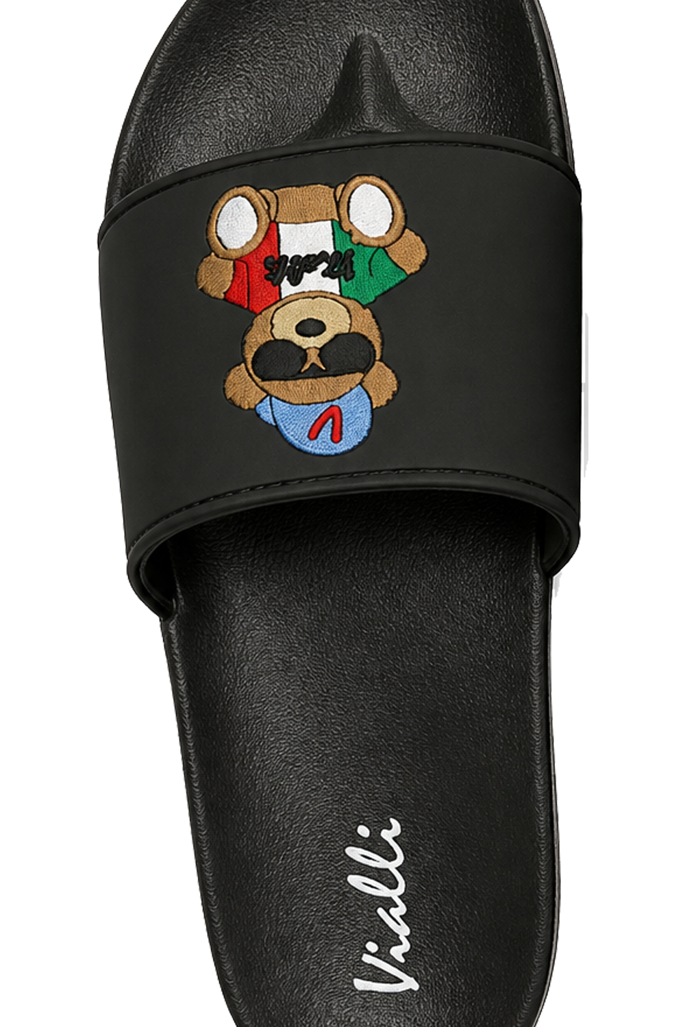 Yogi Slide*