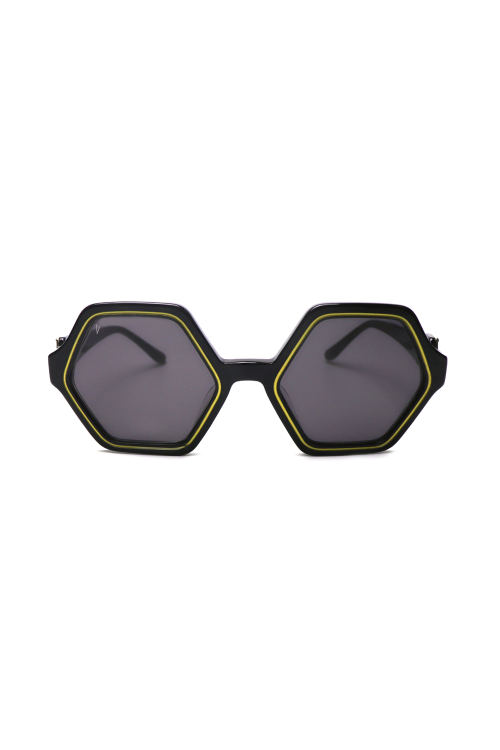 Hex Primo C1-CR39 Sunglasses**