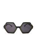 Hex Primo C1-CR39 Sunglasses**