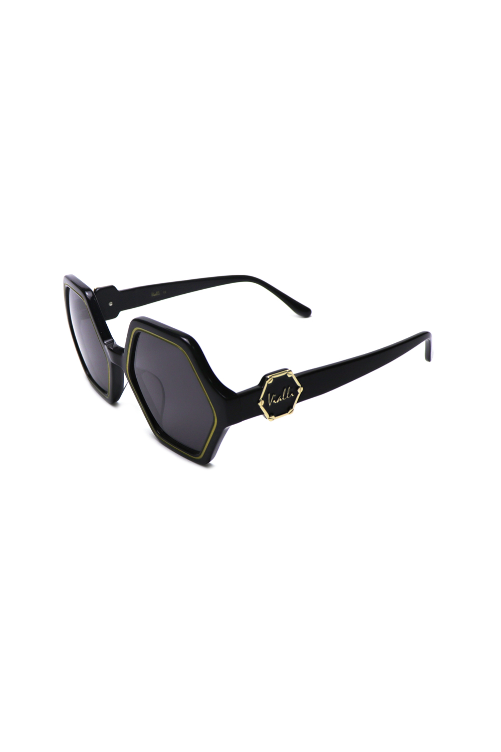 Hex Primo C1-CR39 Sunglasses**
